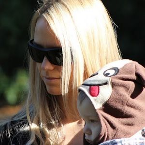 Meet your Posher, Shantel